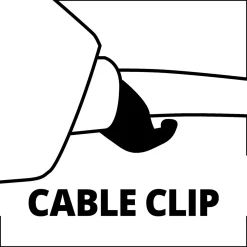 Einhell Deltaschleifer TC-DS 20 E