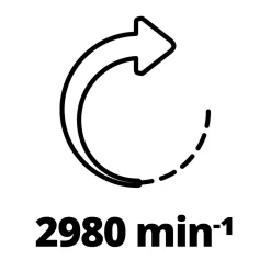 Einhell Doppelschleifer TC-BG 150 B