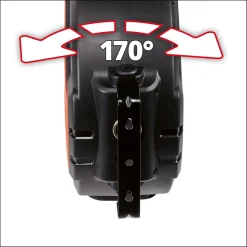 Einhell Druckluft Schlauchtrommel TC-PH 150