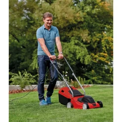 Einhell Elektro-Rasenmäher GC-EM 1032