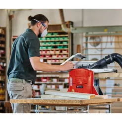 Einhell Ersatzmesser für Hobel 204 mm