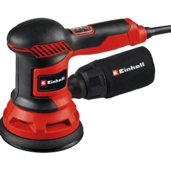 Einhell Exzenterschleifer TC-RS 425 E