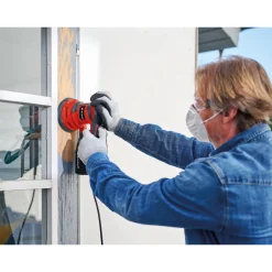 Einhell Exzenterschleifer TC-RS 425 E