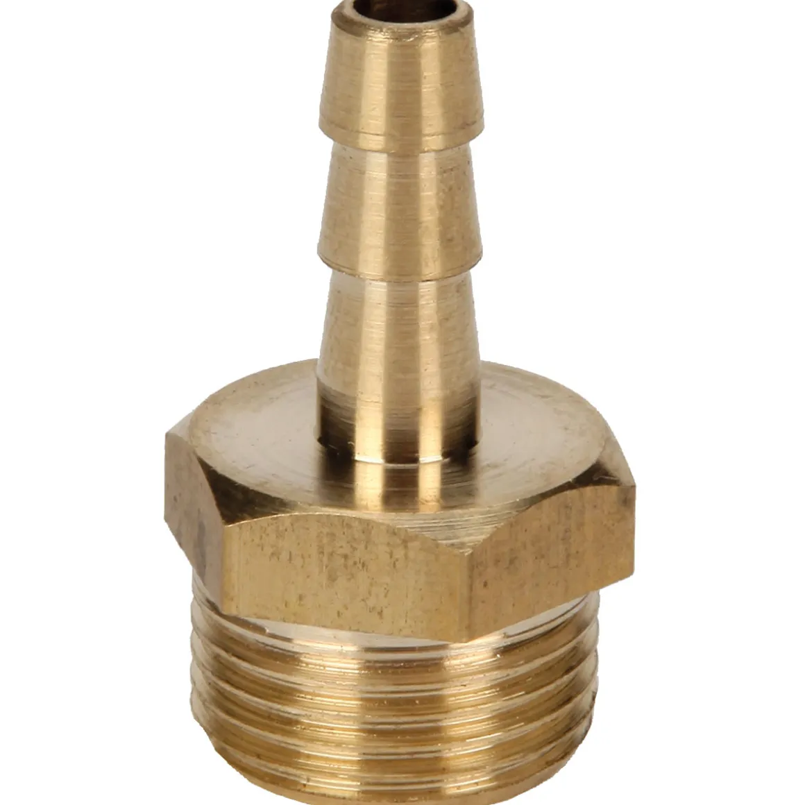 Einhell Gewindestecktülle R3/8 AG 6 mm