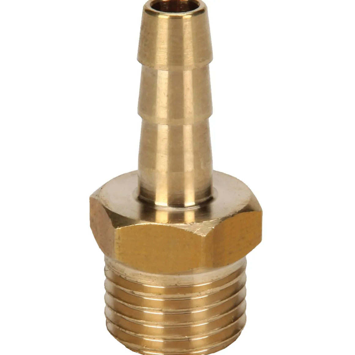 Einhell Gewindestecktülle R1/4 AG 6 mm