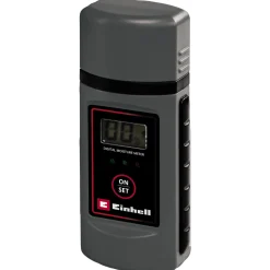 Einhell Holzfeuchte-Messgerät