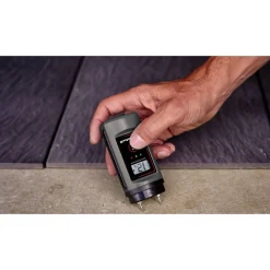 Einhell Holzfeuchte-Messgerät