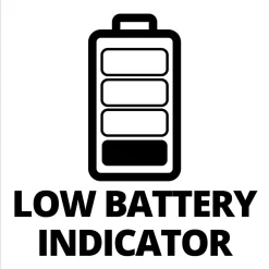 Einhell Holzfeuchte-Messgerät