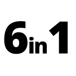 Einhell Hybrid-Kompressor PRESSITO 18/25 Hybrid