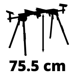Einhell Kappsägenuntergestell MSS 1608