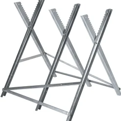 Einhell Kettensägebock