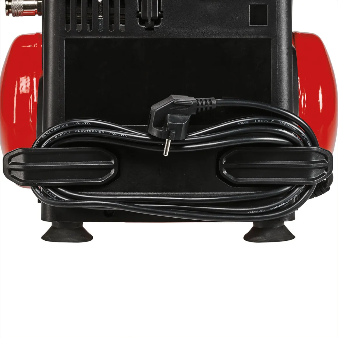 Einhell Kompressor TC-AC 190/6/8 OF