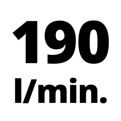 Einhell Kompressor TC-AC 190/6/8 OF