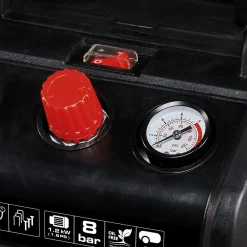 Einhell Kompressor TC-AC 190/6/8 OF