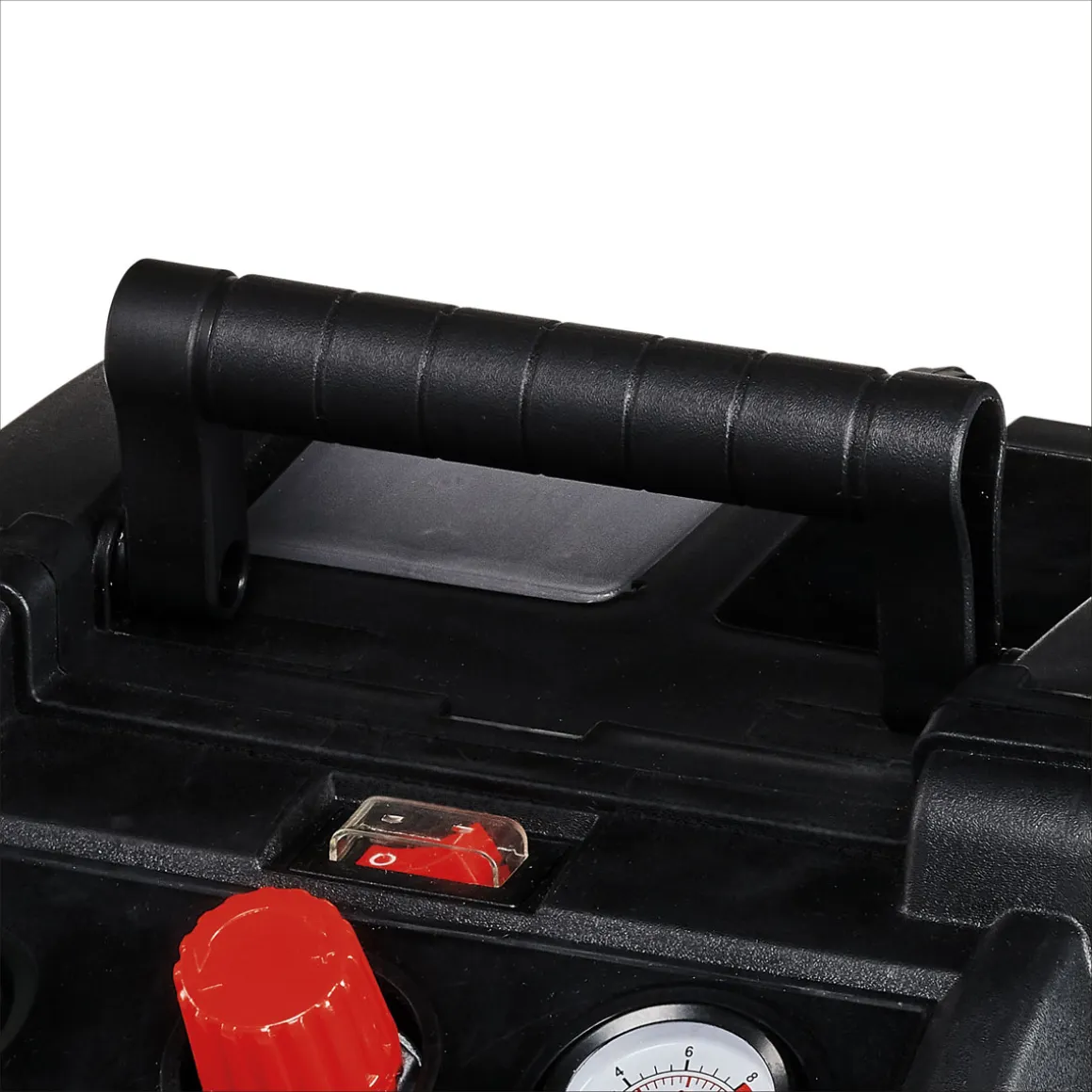 Einhell Kompressor TC-AC 190/6/8 OF