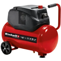 Einhell Kompressor TC-AC 200/24/8 OF
