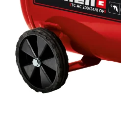 Einhell Kompressor TC-AC 200/24/8 OF