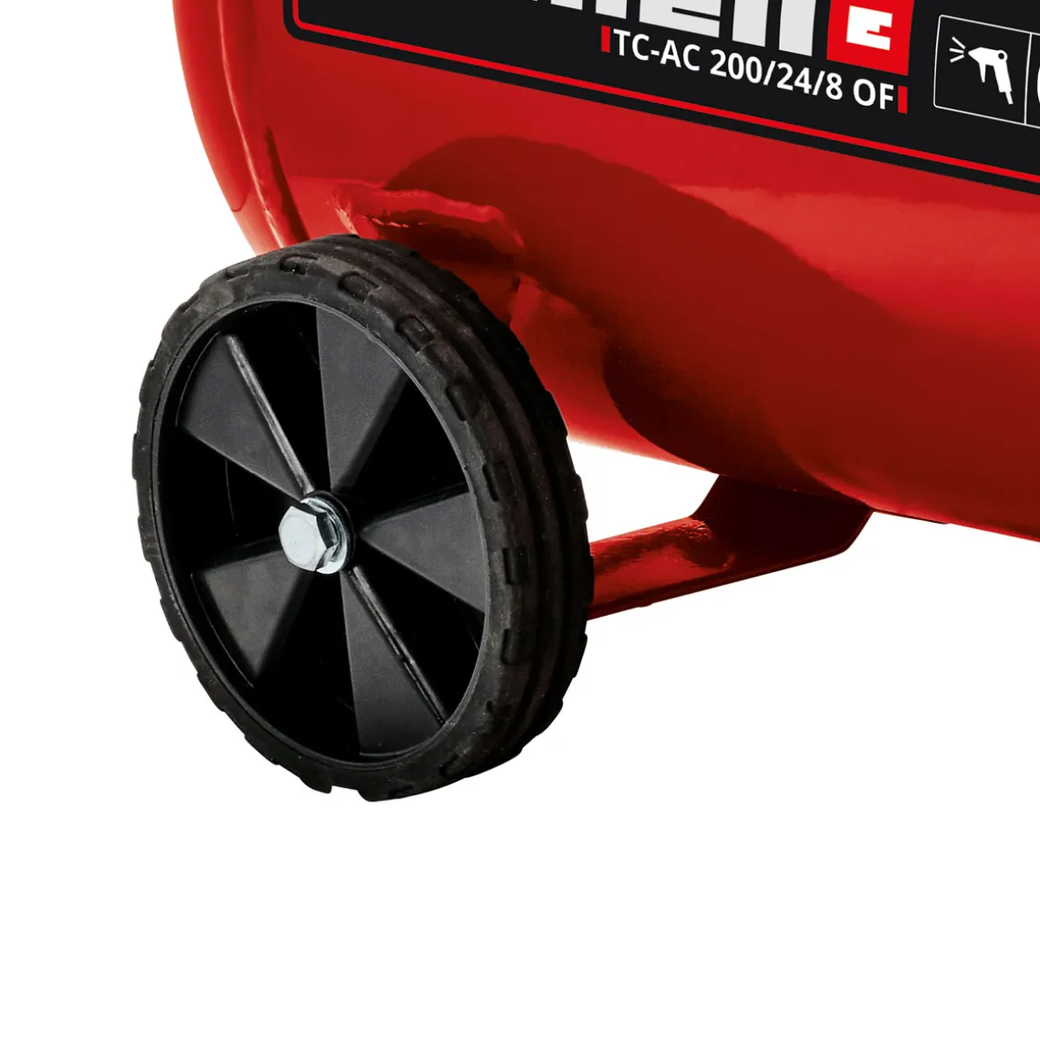 Einhell Kompressor TC-AC 200/24/8 OF