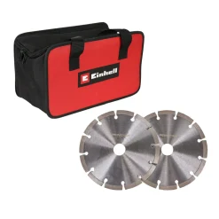 Einhell Mauernutfräse TE-MA 1500