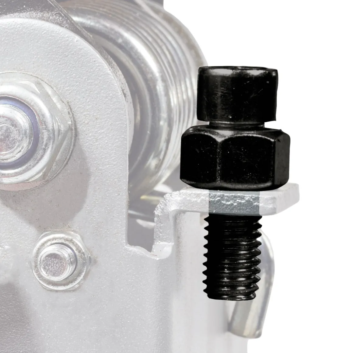 Einhell Metall-Trennmaschine TC-MC 355/1