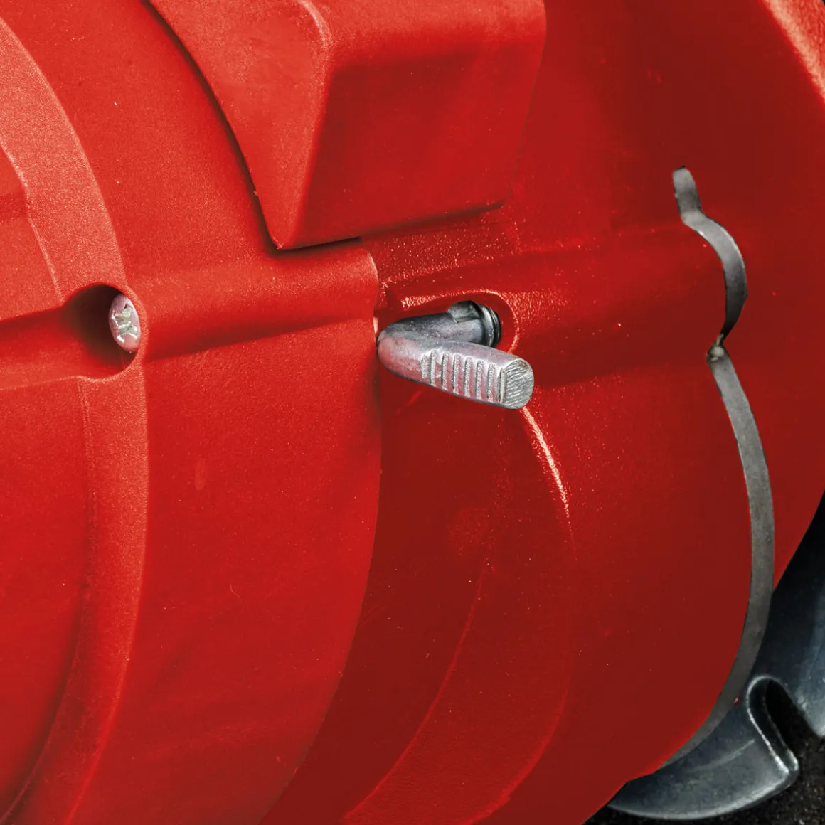 Einhell Metall-Trennmaschine TC-MC 355/1