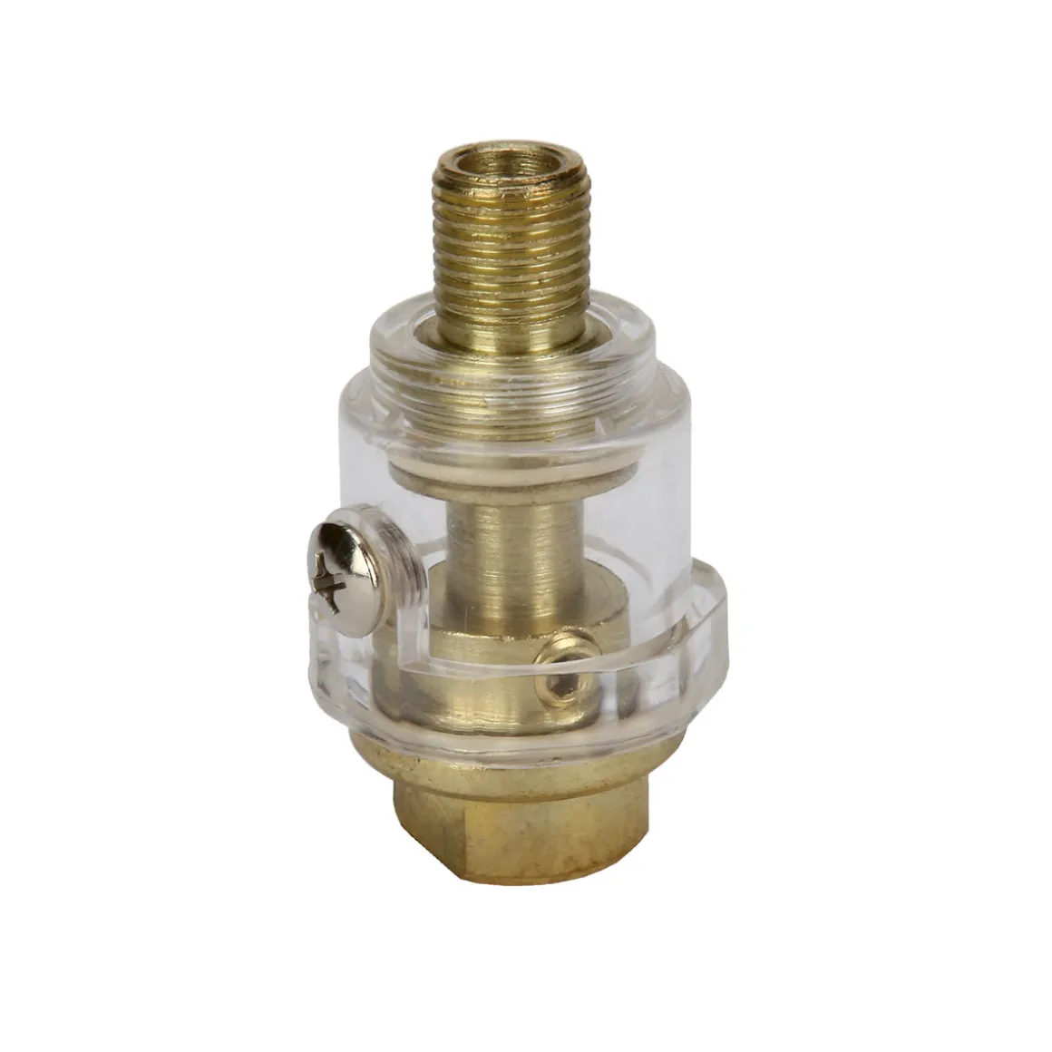 Einhell Mini-Nebel-Öler R 1/4