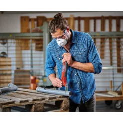 Einhell Multifunktionswerkzeug TC-MG 250 CE