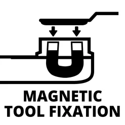 Einhell Multifunktionswerkzeug TC-MG 250 CE