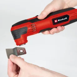 Einhell Multifunktionswerkzeug TC-MG 250 CE