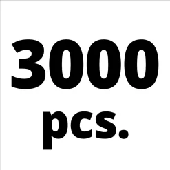 Einhell Nägel 3000 Stk 25 mm