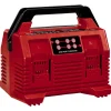Einhell PXC-Ladegerät Power X-Quattrocharger 4A