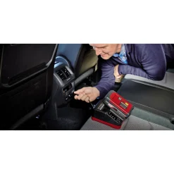 Einhell PXC-Ladegerät Power X-Car Charger 3A