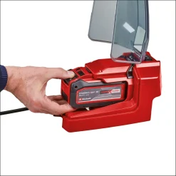 Einhell Schmutzfangsack für Nass-Trockensauger