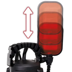 Einhell Schmutzwasserpumpe GC-DP 7035 LL