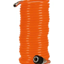 Einhell Spiralschlauch 8m Innend 6 mm