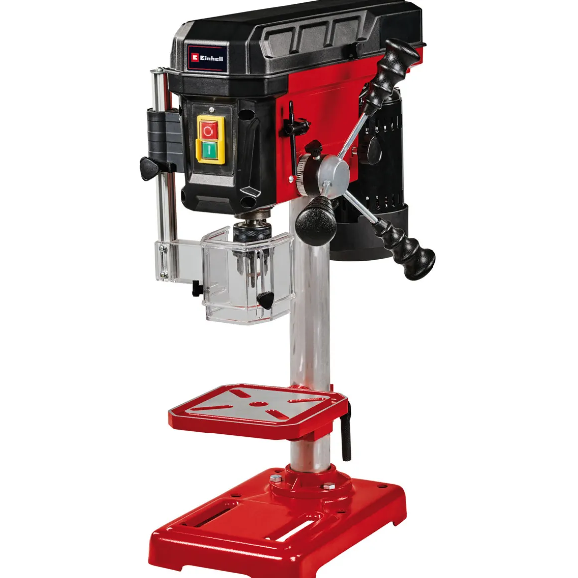 Einhell Säulenbohrmaschine TC-BD 450
