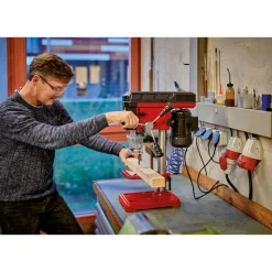 Einhell Säulenbohrmaschine TC-BD 450