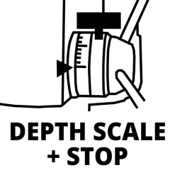 Einhell Säulenbohrmaschine TC-BD 450