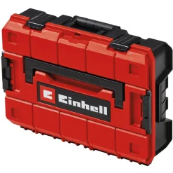 Einhell Systemkoffer E-Case S-F