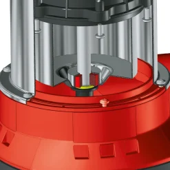 Einhell Tauchdruckpumpe „GE-PP 1100 N-A“