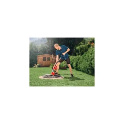 Einhell Tauchdruckpumpe „GE-PP 1100 N-A“