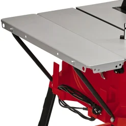 Einhell Tischkreissäge TC-TS 254 U