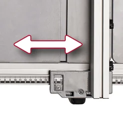 Einhell Tischkreissäge TC-TS 254 U