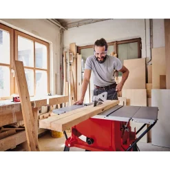 Einhell Tischkreissäge TC-TS 254 U