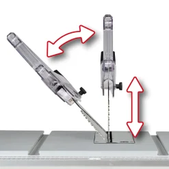 Einhell Tischkreissäge TE-TS 254 T