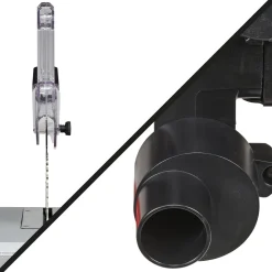 Einhell Tischkreissäge TE-TS 254 T