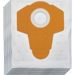 Einhell Vliesbeutel für Nass-Trockensauger