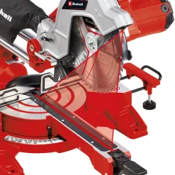 Einhell Zug-Kapp-Gehrungssäge TC-SM 254