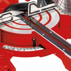 Einhell Zug-Kapp-Gehrungssäge TC-SM 254