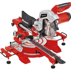 Einhell Zug-Kapp-Gehrungssäge TC-SM 216